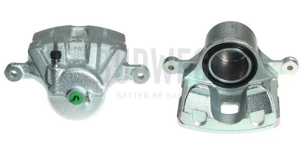 Étrier de frein BUDWEG CALIPER 344295