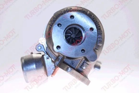 Turbocompresseur, suralimentation TURBO-MOT 615642