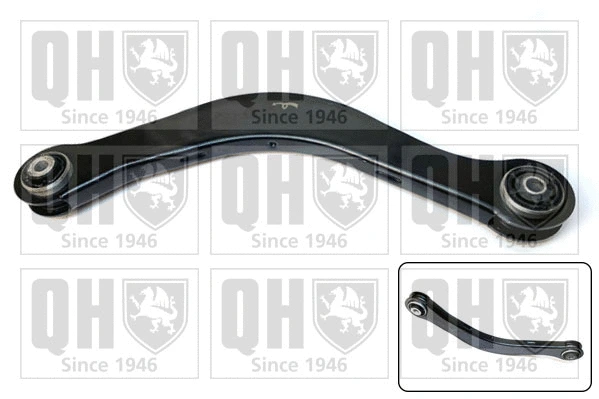 Bras de liaison, suspension de roue QUINTON HAZELL QSJ3857S