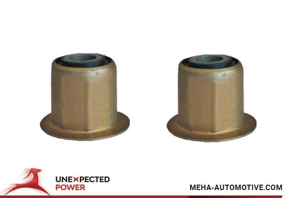 Coussinet de palier, ressort à lames MEHA AUTOMOTIVE MH11705K