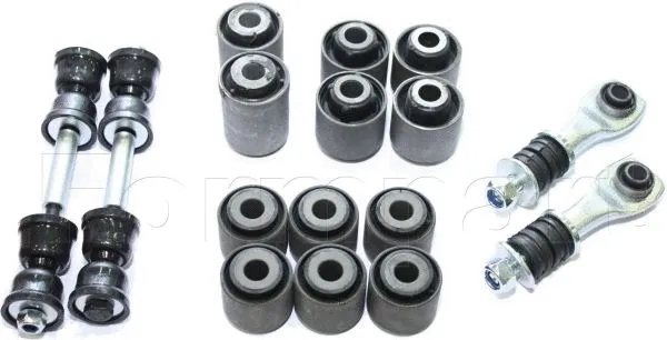 Jeu de bras, suspension de roue FORMPART 1588003