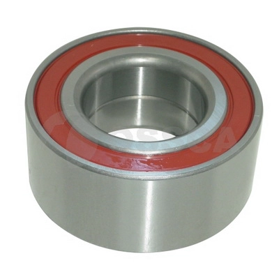 Kit de roulements de roue OSSCA 10139
