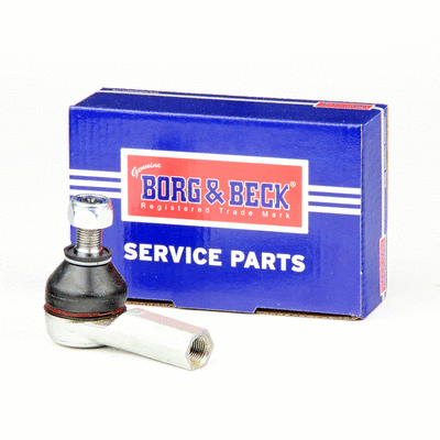 Rotule de barre de connexion BORG & BECK BTR5312