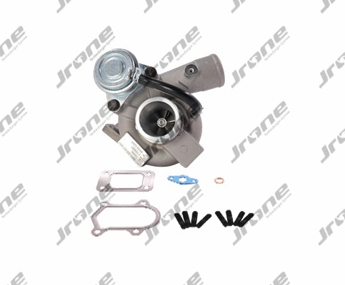 Turbocompresseur, suralimentation Jrone 8M04-200-837