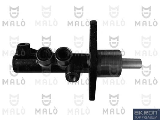 Maître-cylindre de frein AKRON-MALÒ 89138