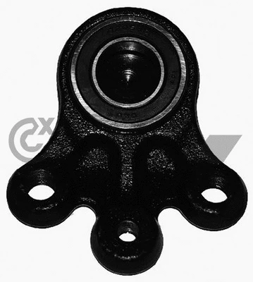 Rotule de suspension CAUTEX 031577