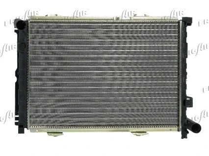 Radiateur, refroidissement du moteur FRIGAIR 0106.2064