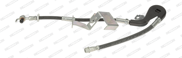 Flexible de frein FERODO FHY2659