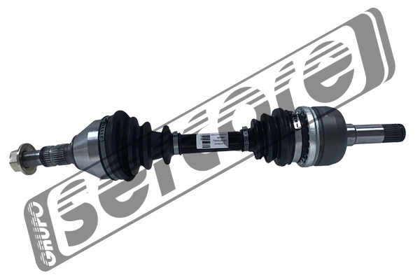 Arbre de transmission SERCORE 221491