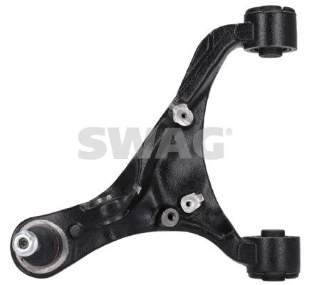 Bras de liaison, suspension de roue SWAG 33 10 3278