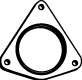 Joint, tuyau d'échappement VEGAZ GmbH RD-118