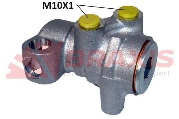 Régulateur de freinage BRAXIS AJ4003