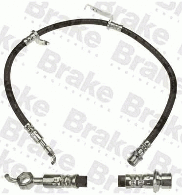 Flexible de frein Brake ENGINEERING BH778683