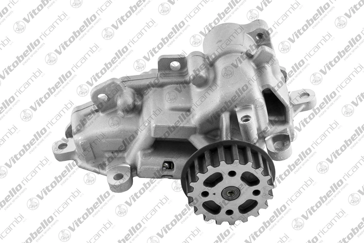 Pompe à huile Vitobello Ricambi 1003411N