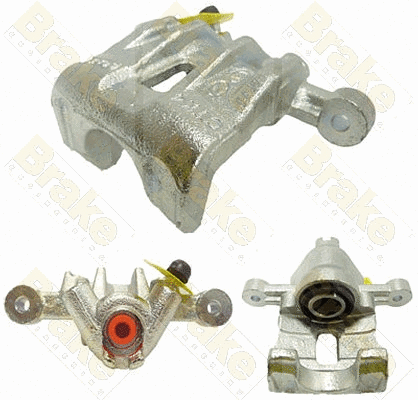Étrier de frein Brake ENGINEERING CA2577