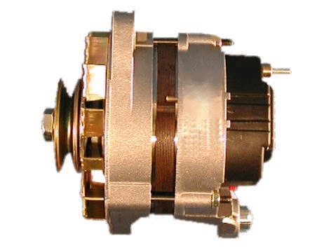 Alternateur GM AG0166