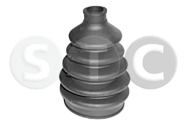 Joint-soufflet, arbre de commande STC T400086