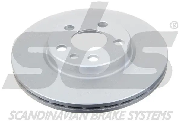 Disque de frein sbs 1815311923