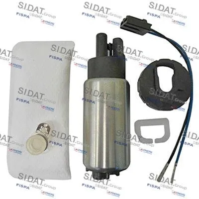 Pompe à carburant AUTOTEAM G3082