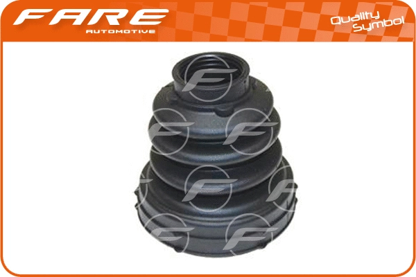 Joint-soufflet, arbre de commande FARE SA 16632