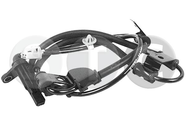 Capteur, vitesse de roue STC T450259