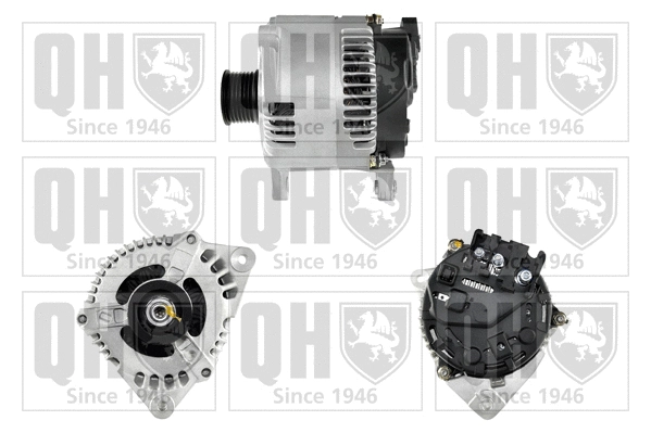 Alternateur QUINTON HAZELL QRA1190
