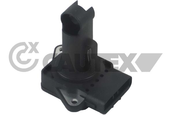Débitmètre de masse d'air CAUTEX 770084