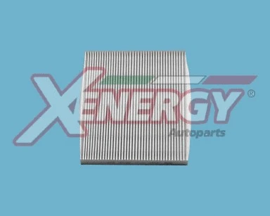 Filtre, air de l'habitacle AP XENERGY X10663