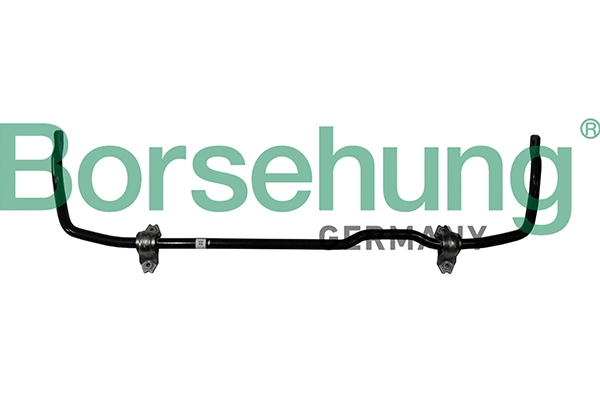 Suspension, barre de couplage stabilisatrice Borsehung B12629