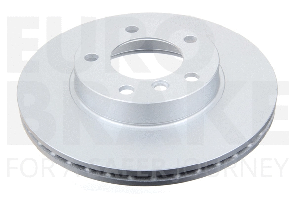 Disque de frein EUROBRAKE 5815311521