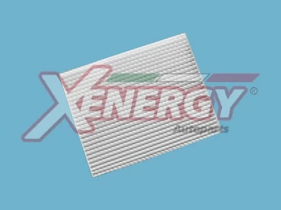 Filtre, air de l'habitacle AP XENERGY X10723