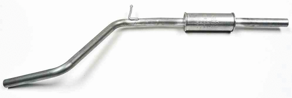 Silencieux central VEGAZ GmbH RS-492