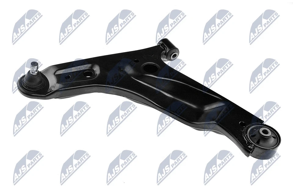 Bras de liaison, suspension de roue NTY ZWD-HY-566