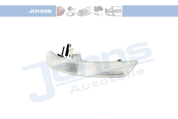 Feu clignotant JOHNS 32 12 38-95
