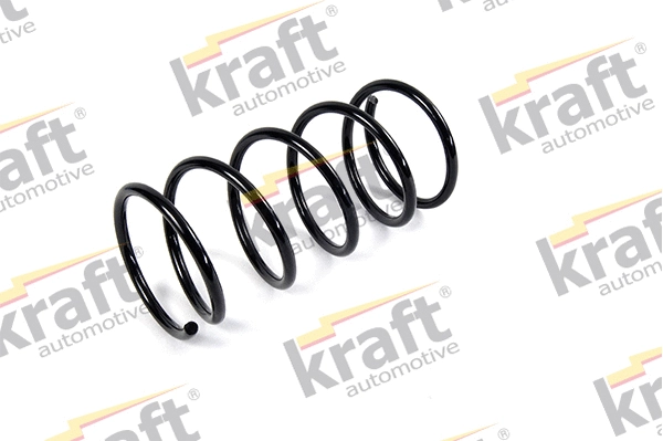 Ressort de suspension KRAFT AUTOMOTIVE 4025532