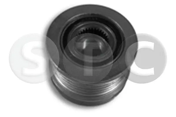 Poulie roue libre, alternateur STC T448687