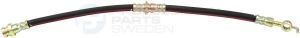 Flexible de frein Professional Parts 52431264
