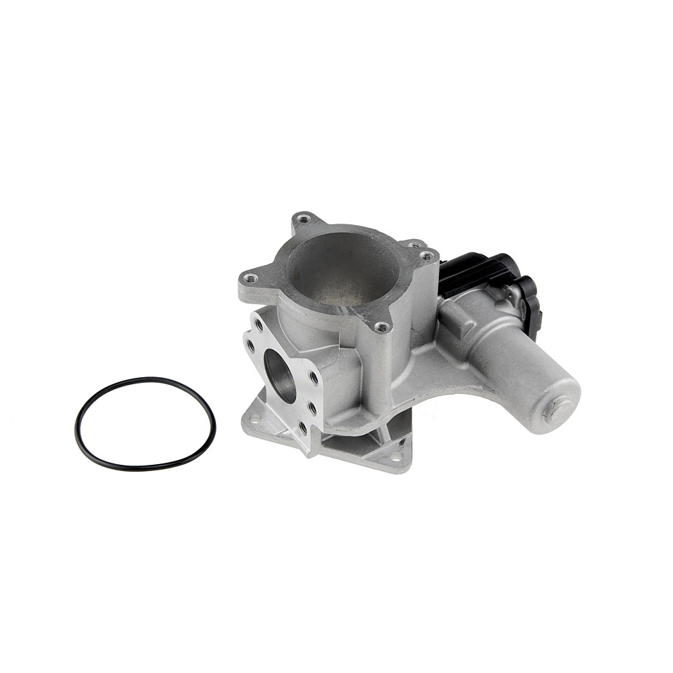 Vanne EGR COSMOPARTS CSMCR00684
