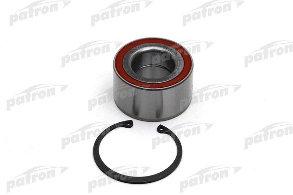 Kit de roulements de roue PATRON PBK3441