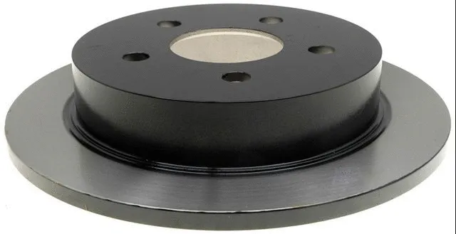 Disque de frein Pika US-Parts 271-1969