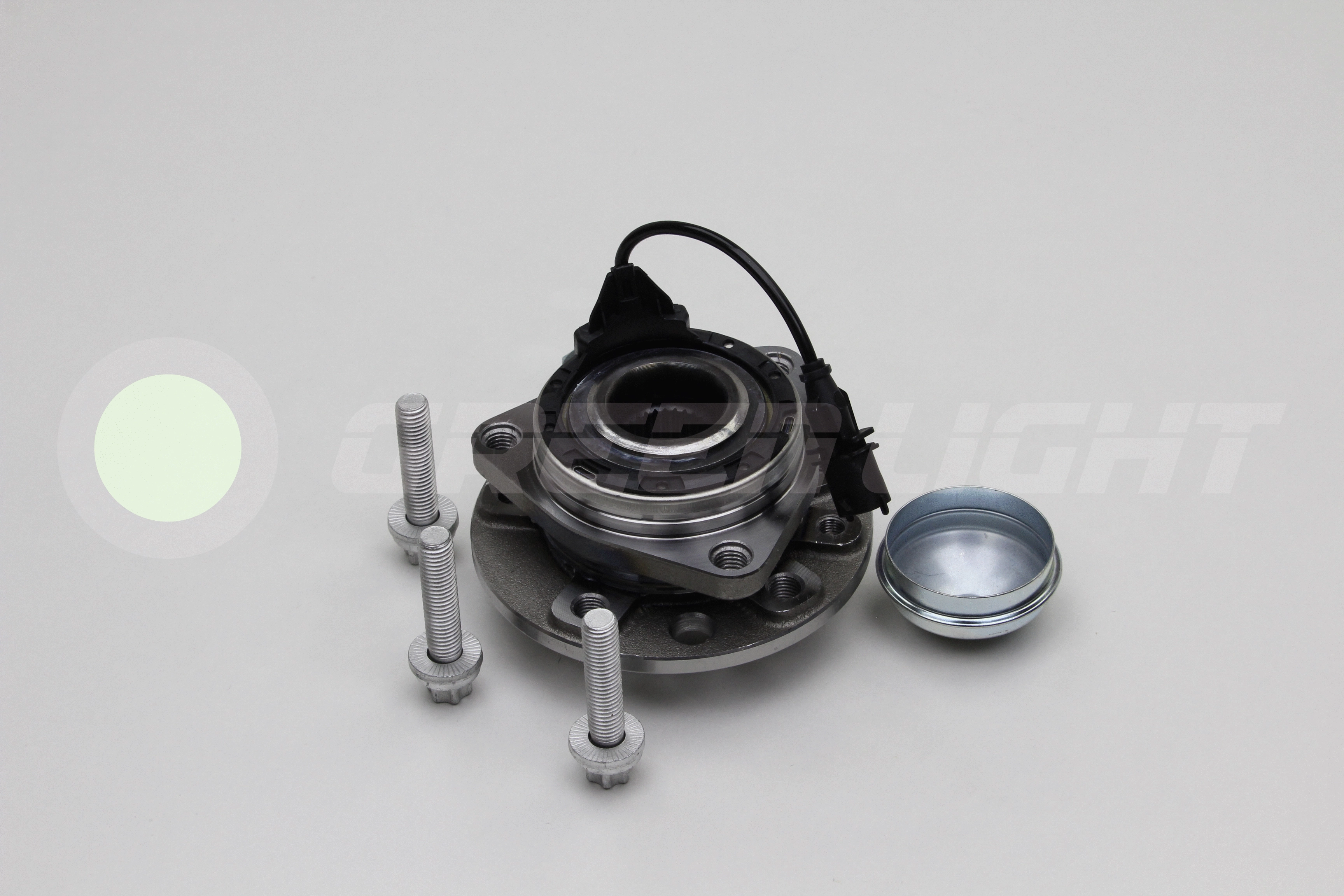Kit de roulements de roue Automotive Adriado GLWB0010K