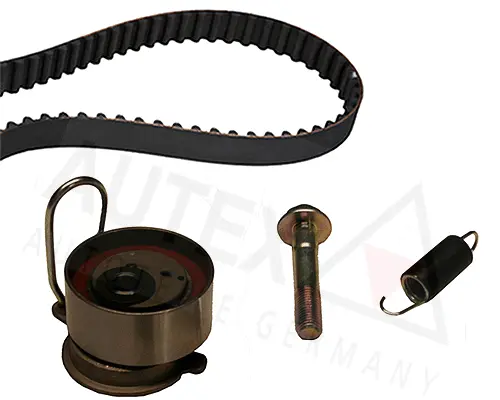 Kit de courroie crantée AUTEX 702664