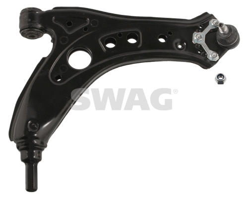Bras de liaison, suspension de roue SWAG 30 93 7196