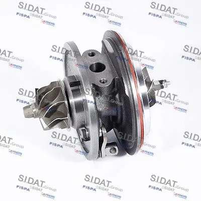 Groupe carter, turbocompresseur AUTOTEAM D7196