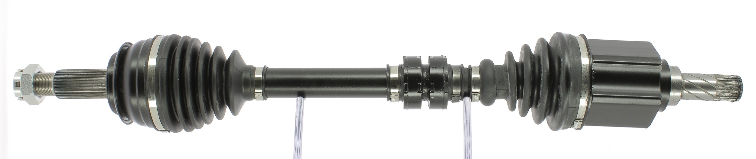 Arbre de transmission FRIESEN FDS3550