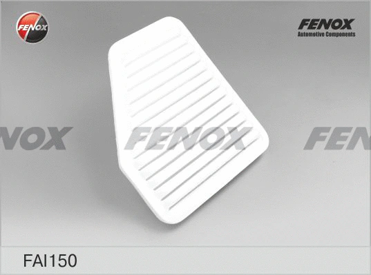 Filtre à air FENOX FAI150