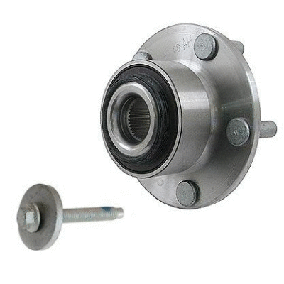 Kit de roulements de roue MTR 12138145