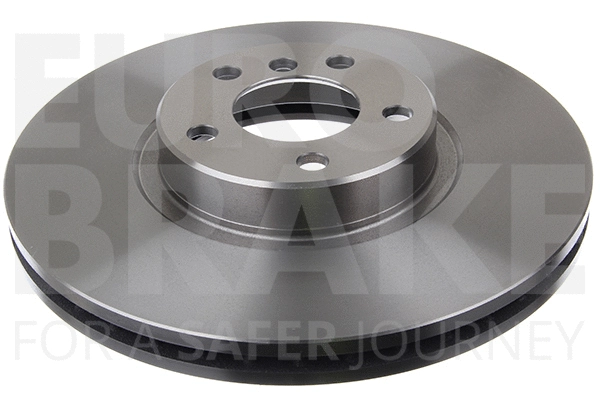Disque de frein EUROBRAKE 5815201587