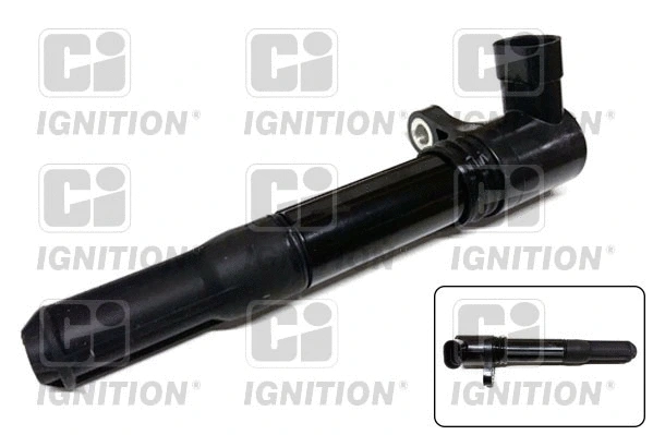 Bobine d'allumage QUINTON HAZELL XIC8234