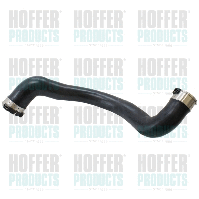 Gaine de suralimentation HOFFER 96820